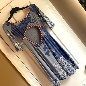 Gorgeous summer dress!